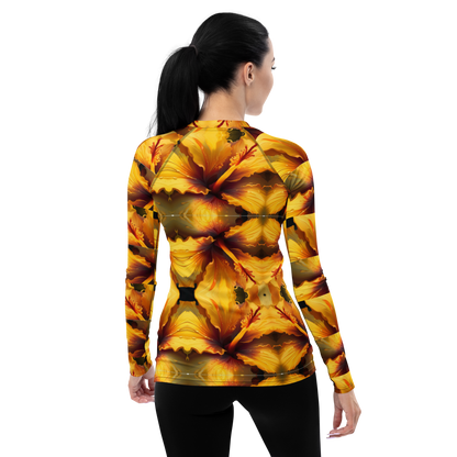 Constructed from 82% polyester ,18% spandex, this rash guard features a soft, four-way stretch fabric that contours perfectly to your body. Engage confidently; with your skin safeguarded against damaging UV rays, its UPF 50+ protection ensures that ultimate protection. beats.cali’s rash guards are built for endurance