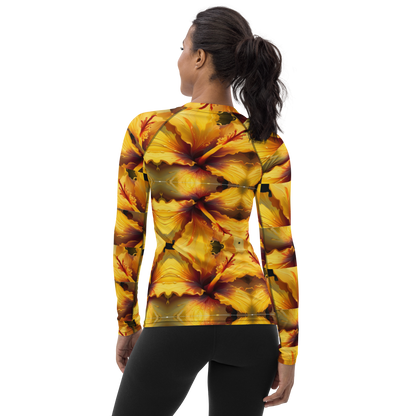 Constructed from 82% polyester ,18% spandex, this rash guard features a soft, four-way stretch fabric that contours perfectly to your body. Engage confidently; with your skin safeguarded against damaging UV rays, its UPF 50+ protection ensures that ultimate protection. beats.cali’s rash guards are built for endurance
