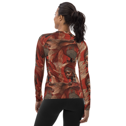 Constructed from 82% polyester ,18% spandex, this rash guard features a soft, four-way stretch fabric that contours perfectly to your body. Engage confidently; with your skin safeguarded against damaging UV rays, its UPF 50+ protection ensures that ultimate protection. beats.cali’s rash guards are built for endurance