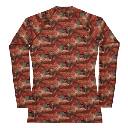 Constructed from 82% polyester ,18% spandex, this rash guard features a soft, four-way stretch fabric that contours perfectly to your body. Engage confidently; with your skin safeguarded against damaging UV rays, its UPF 50+ protection ensures that ultimate protection. beats.cali’s rash guards are built for endurance