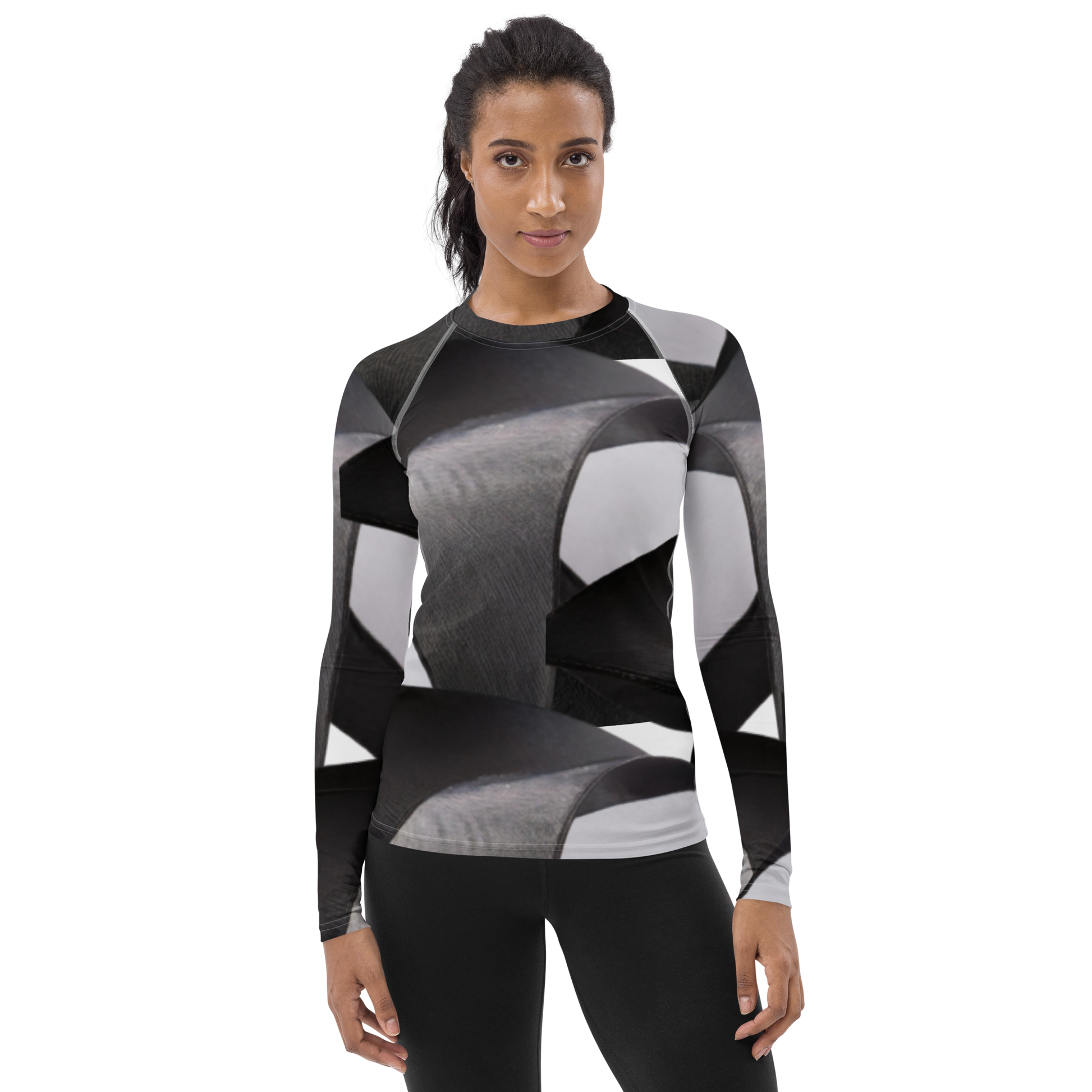 Constructed from 82% polyester ,18% spandex, this rash guard features a soft, four-way stretch fabric that contours perfectly to your body. Engage confidently; with your skin safeguarded against damaging UV rays, its UPF 50+ protection ensures that ultimate protection. beats.cali’s rash guards are built for endurance