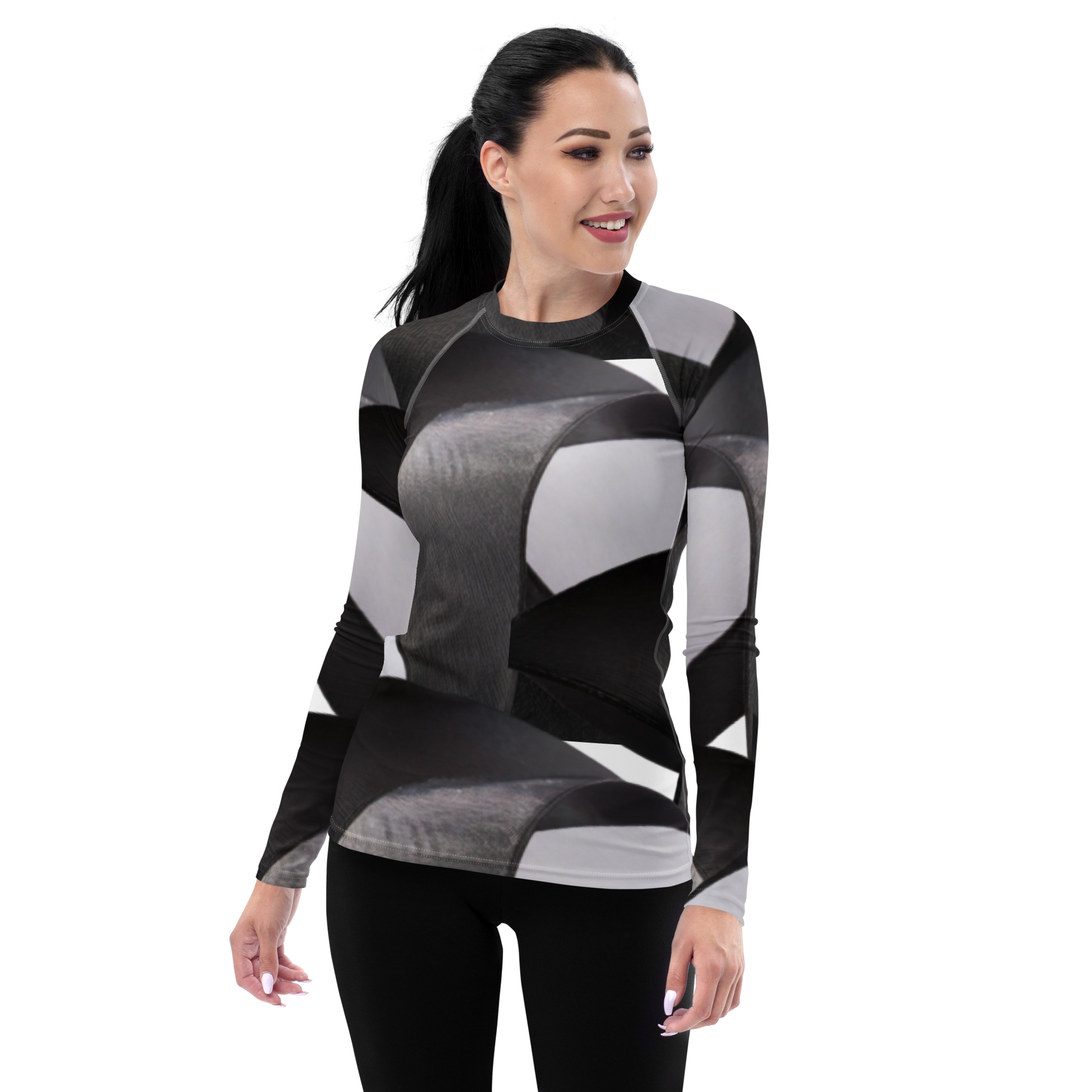 Constructed from 82% polyester ,18% spandex, this rash guard features a soft, four-way stretch fabric that contours perfectly to your body. Engage confidently; with your skin safeguarded against damaging UV rays, its UPF 50+ protection ensures that ultimate protection. beats.cali’s rash guards are built for endurance