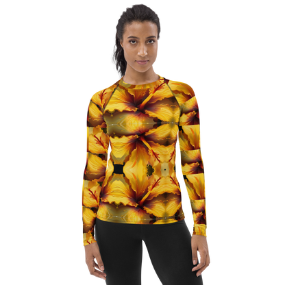 Constructed from 82% polyester ,18% spandex, this rash guard features a soft, four-way stretch fabric that contours perfectly to your body. Engage confidently; with your skin safeguarded against damaging UV rays, its UPF 50+ protection ensures that ultimate protection. beats.cali’s rash guards are built for endurance