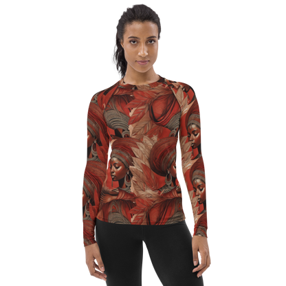 Constructed from 82% polyester ,18% spandex, this rash guard features a soft, four-way stretch fabric that contours perfectly to your body. Engage confidently; with your skin safeguarded against damaging UV rays, its UPF 50+ protection ensures that ultimate protection. beats.cali’s rash guards are built for endurance