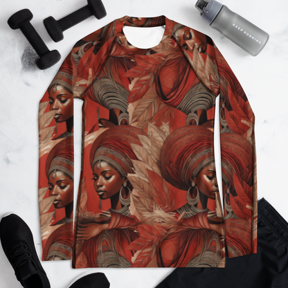 Constructed from 82% polyester ,18% spandex, this rash guard features a soft, four-way stretch fabric that contours perfectly to your body. Engage confidently; with your skin safeguarded against damaging UV rays, its UPF 50+ protection ensures that ultimate protection. beats.cali’s rash guards are built for endurance