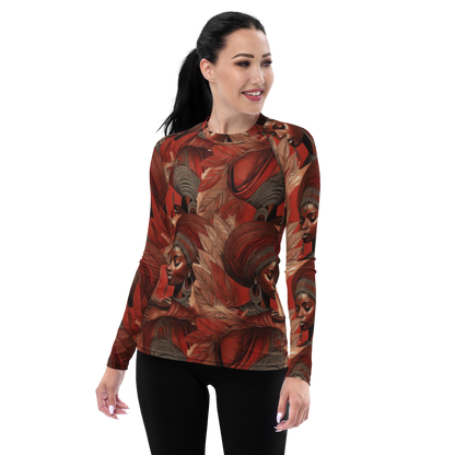 Constructed from 82% polyester ,18% spandex, this rash guard features a soft, four-way stretch fabric that contours perfectly to your body. Engage confidently; with your skin safeguarded against damaging UV rays, its UPF 50+ protection ensures that ultimate protection. beats.cali’s rash guards are built for endurance