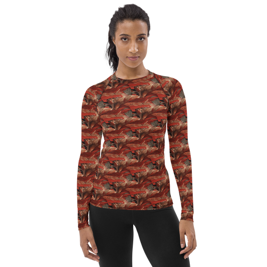 Constructed from 82% polyester ,18% spandex, this rash guard features a soft, four-way stretch fabric that contours perfectly to your body. Engage confidently; with your skin safeguarded against damaging UV rays, its UPF 50+ protection ensures that ultimate protection. beats.cali’s rash guards are built for endurance
