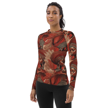 Constructed from 82% polyester ,18% spandex, this rash guard features a soft, four-way stretch fabric that contours perfectly to your body. Engage confidently; with your skin safeguarded against damaging UV rays, its UPF 50+ protection ensures that ultimate protection. beats.cali’s rash guards are built for endurance