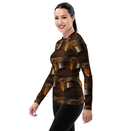 Constructed from 82% polyester ,18% spandex, this rash guard features a soft, four-way stretch fabric that contours perfectly to your body. Engage confidently; with your skin safeguarded against damaging UV rays, its UPF 50+ protection ensures that ultimate protection. beats.cali’s rash guards are built for endurance