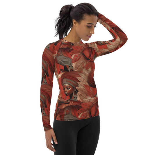 Constructed from 82% polyester ,18% spandex, this rash guard features a soft, four-way stretch fabric that contours perfectly to your body. Engage confidently; with your skin safeguarded against damaging UV rays, its UPF 50+ protection ensures that ultimate protection. beats.cali’s rash guards are built for endurance