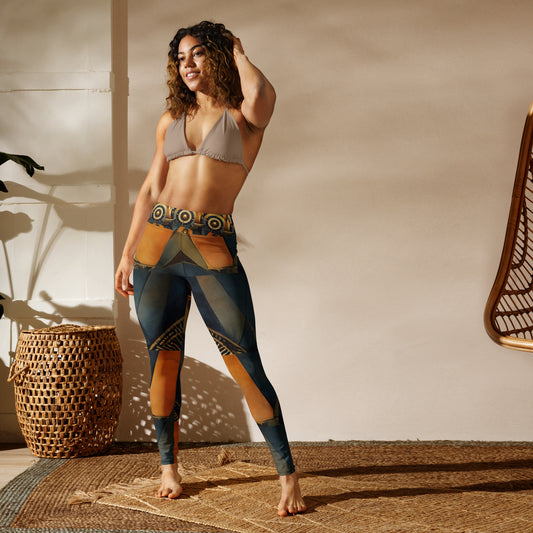 Yoga Leggings