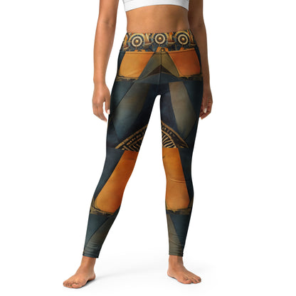 Yoga Leggings