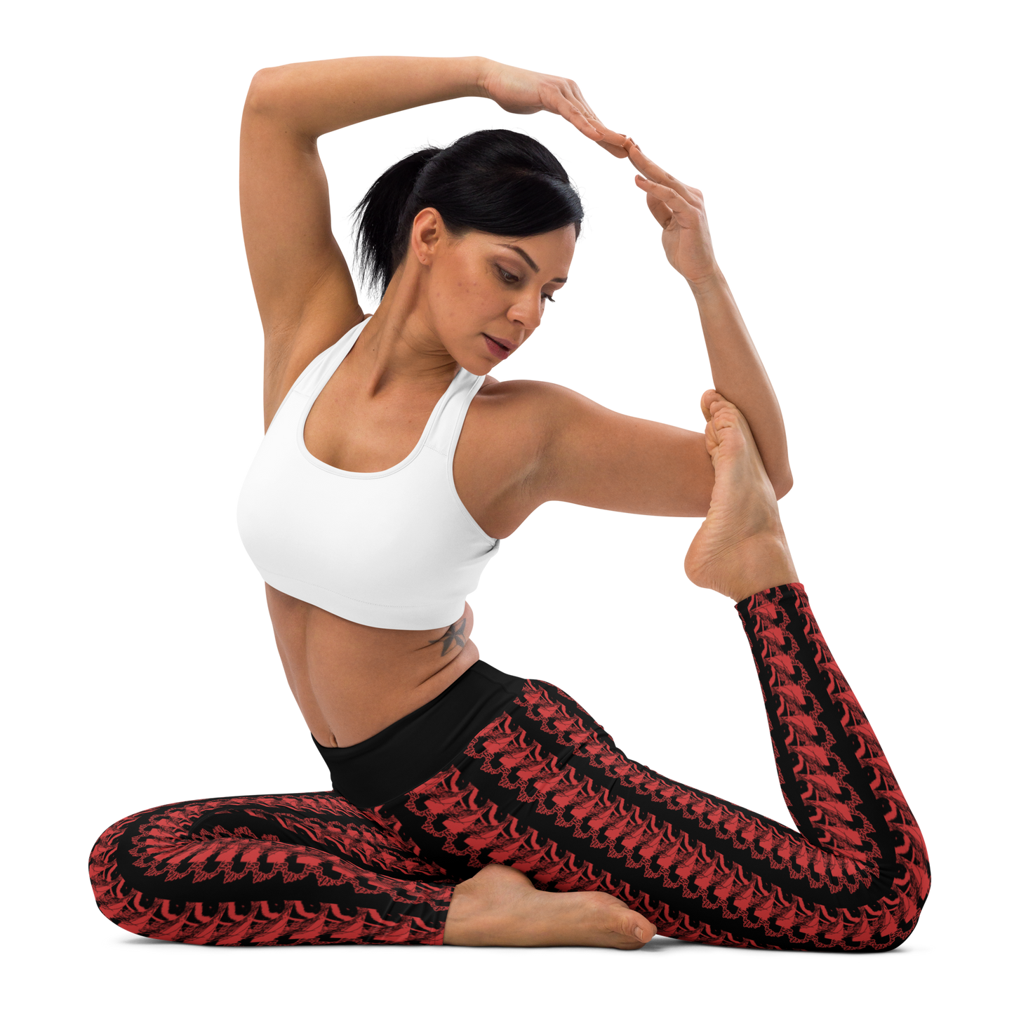 Yoga Leggings