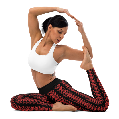 Yoga Leggings