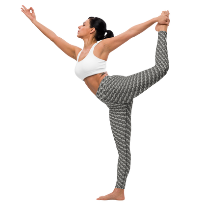 Yoga Leggings