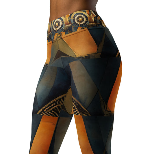 Yoga Leggings