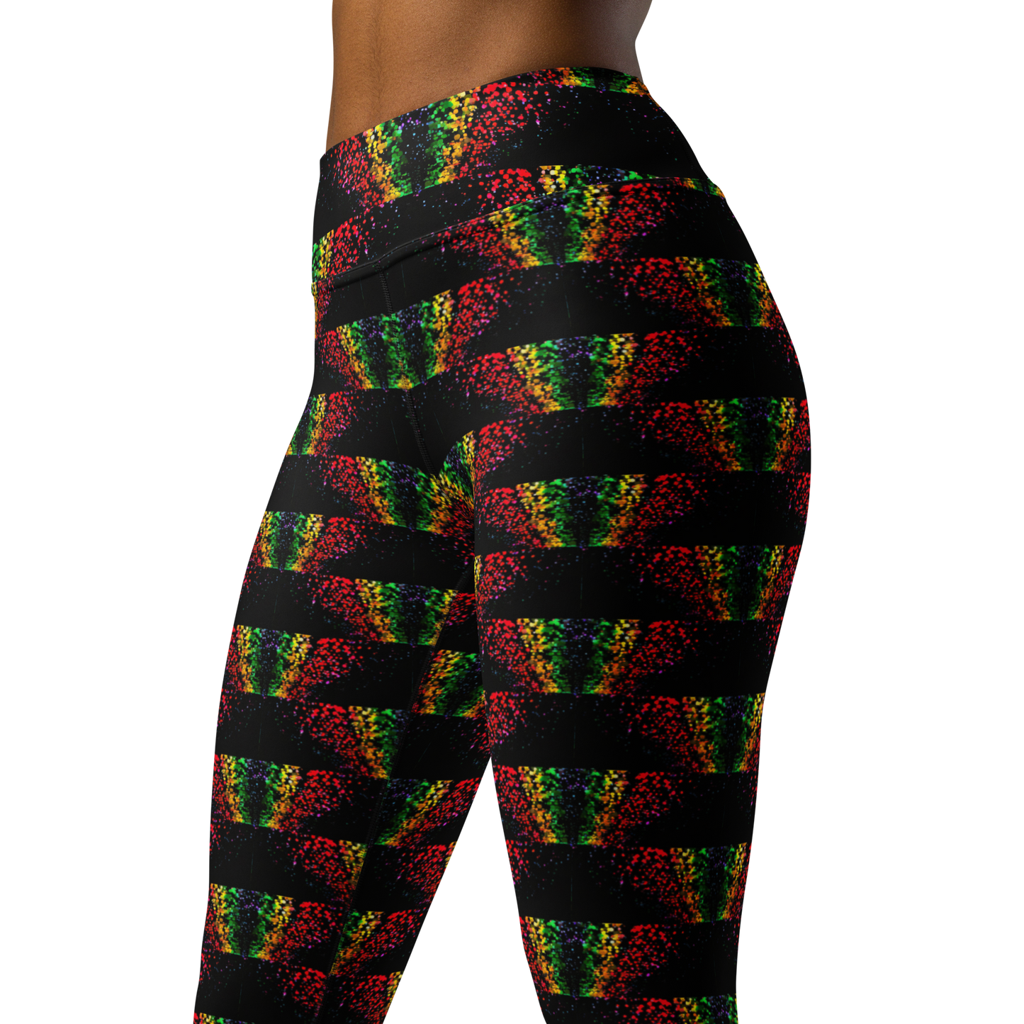 Yoga Leggings