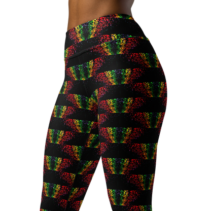 Yoga Leggings