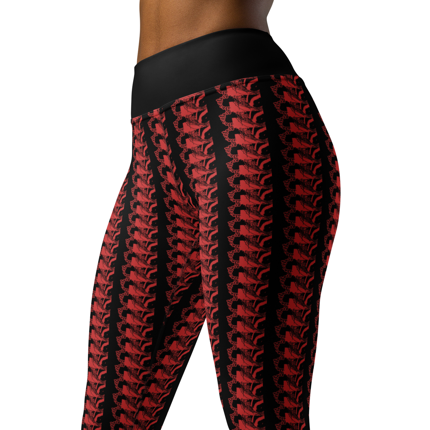 Yoga Leggings