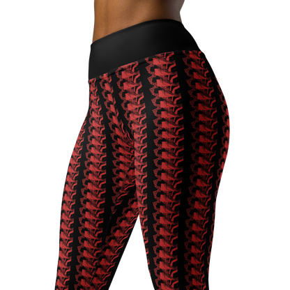 Yoga Leggings