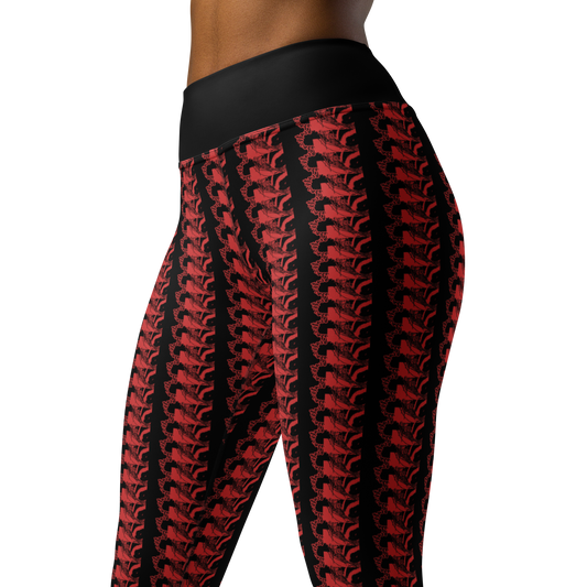 Yoga Leggings