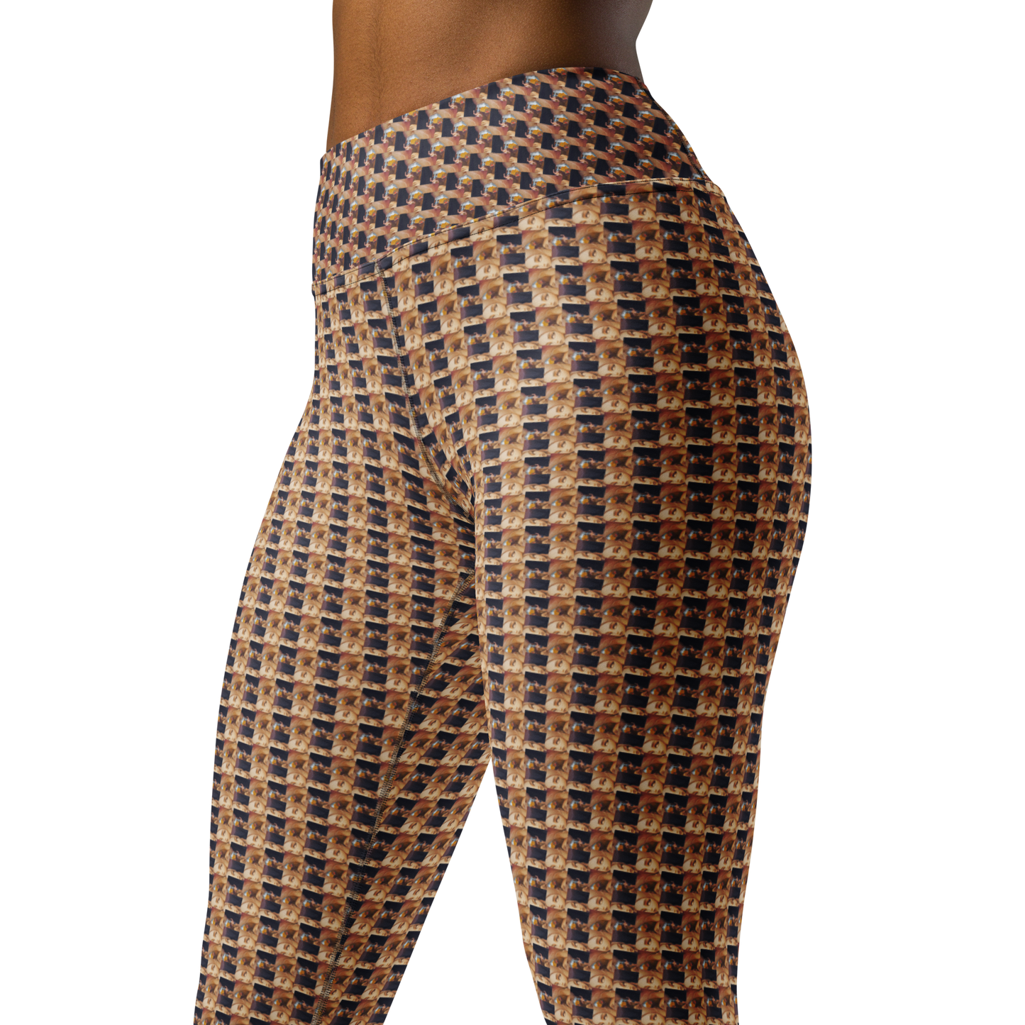 Yoga Leggings