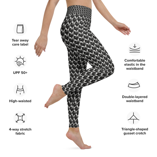 Yoga Leggings