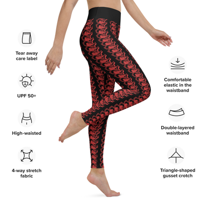 Yoga Leggings