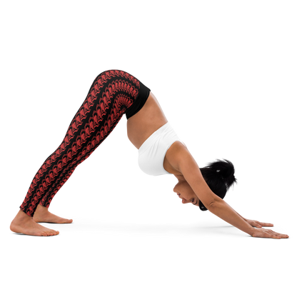 Yoga Leggings