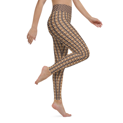 Yoga Leggings