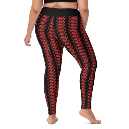Yoga Leggings
