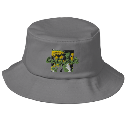 Old School Bucket Hat