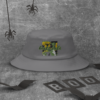 Old School Bucket Hat