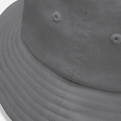 Old School Bucket Hat