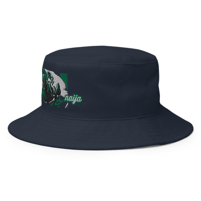 Bucket Hat