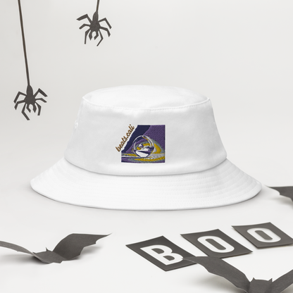 Old School Bucket Hat