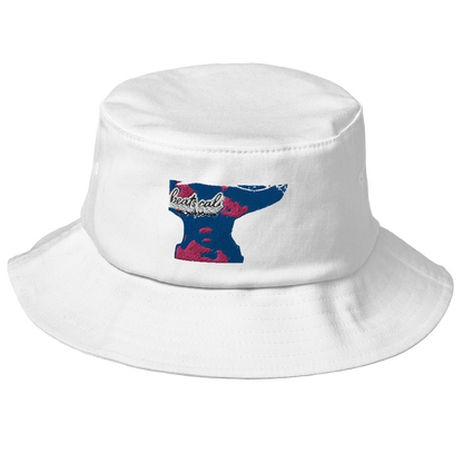 Old School Bucket Hat