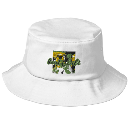 Old School Bucket Hat