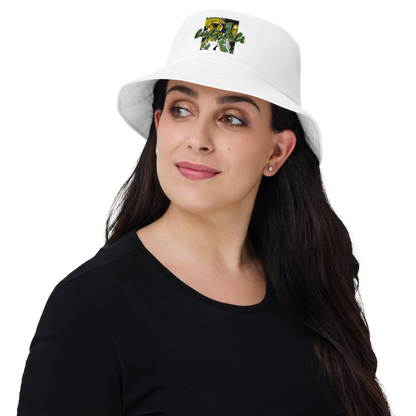 Old School Bucket Hat