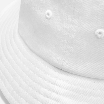 Old School Bucket Hat