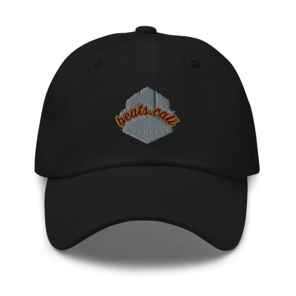 Dad hat