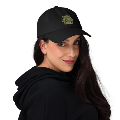 Dad hat
