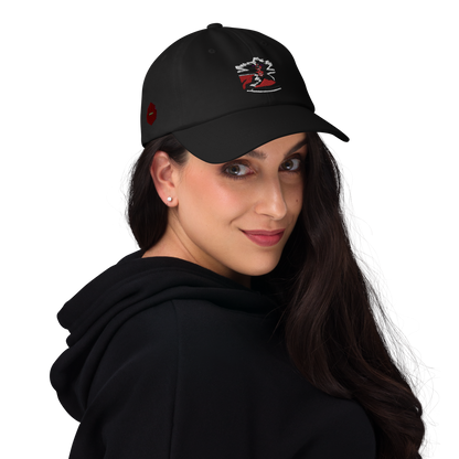 Dad hat