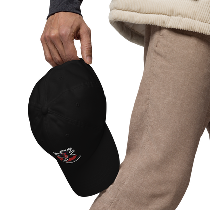 Dad hat
