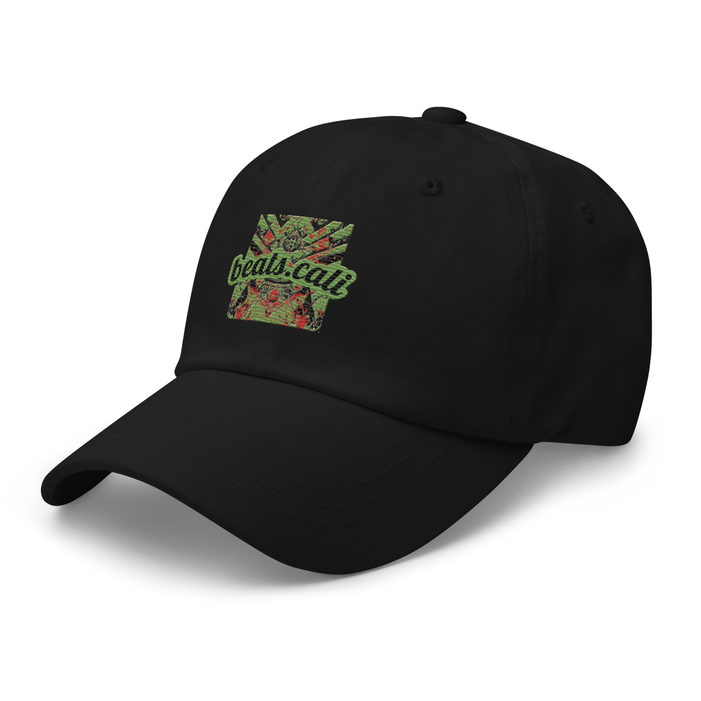 Dad hat