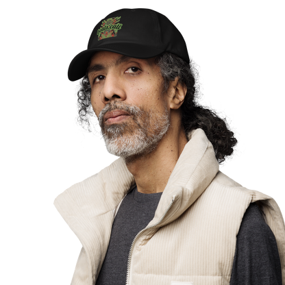 Dad hat