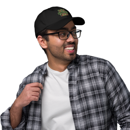 Dad hat