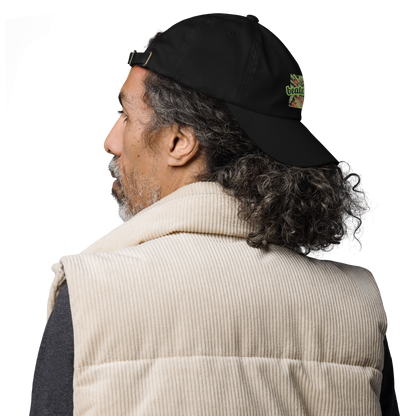 Dad hat