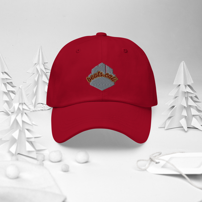 Dad hat