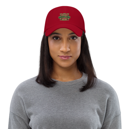 Dad hat